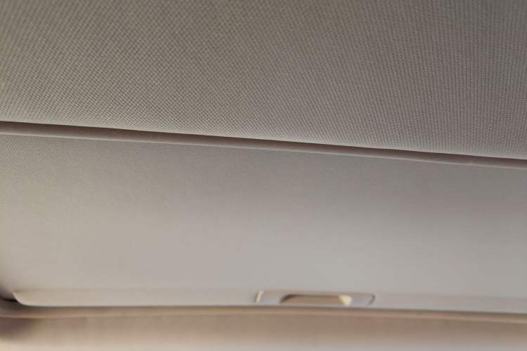 Used Baojun 560 2015 1.8L manual luxury version
