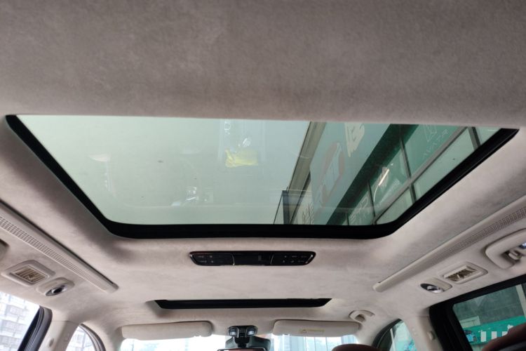 Used GAC Trumpchi E9 2023 E9 PRO