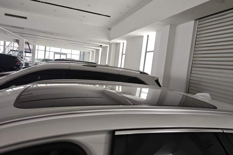 Used Volvo XC60 2021 T5 4x4 Smart Luxury Edition