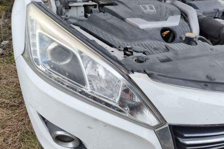 Used Luxgen U6 SUV 2015 1.8T Fashion Edition
