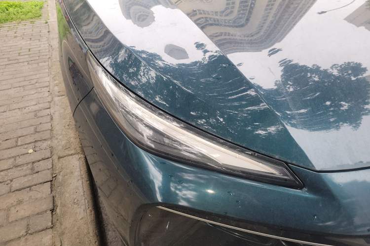 Used FORTHING T5 EVO 2021 1.5TD DCT Diamond Edition