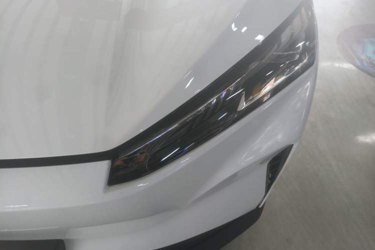 Used Dongfeng Aeolus SKY EV01 2025 530 km AIR Elite Edition