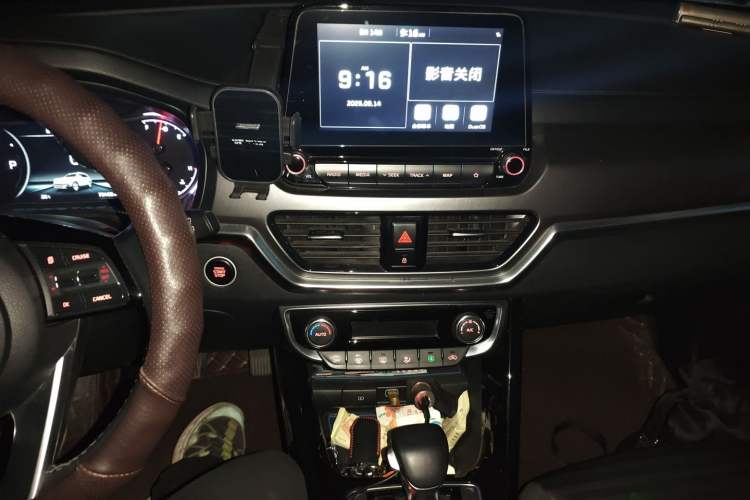 Used Kia Sportage R 2018 2.0L Automatic Smart Luxury Version China V Standard