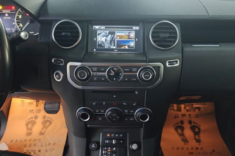 Used Land Rover Discovery 2016 3.0 SC V6 SE
