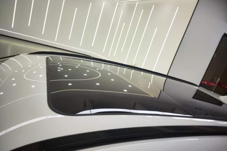 Used Lynk & Co 09 EM-P 2023 2.0TD EM-P Long-Range Version PM Six-Seater