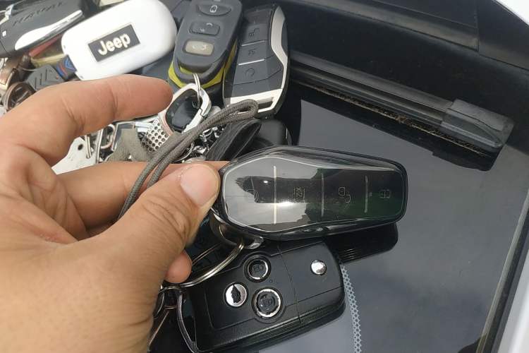 Used BYD Song PLUS New Energy 2021 DM-i 110KM Flagship PLUS