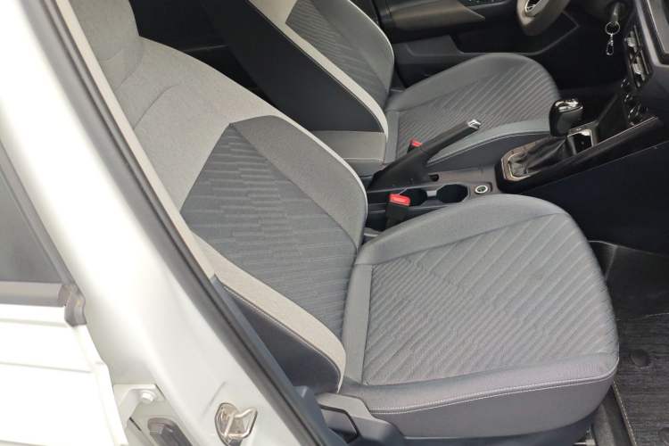 Used Volkswagen Lavida 2023 New Rui 1.5L Automatic New Yi Edition Right Front Seat