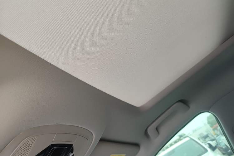 Used Chery Tiggo 8 2021 Kunpeng Edition 290TGDI Automatic Zhubfeng+ Version
