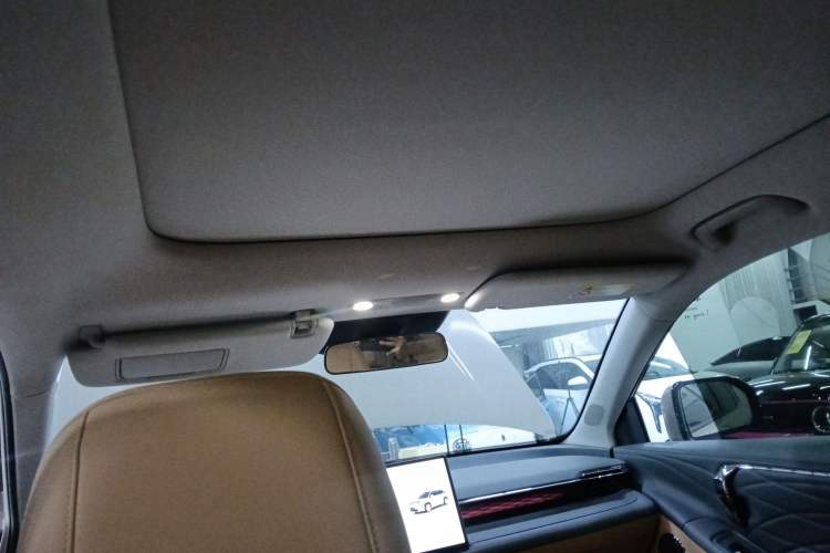 Used AION V 2026 Model Aion Tyrannosaurus Family Edition 650 Zhihao Edition