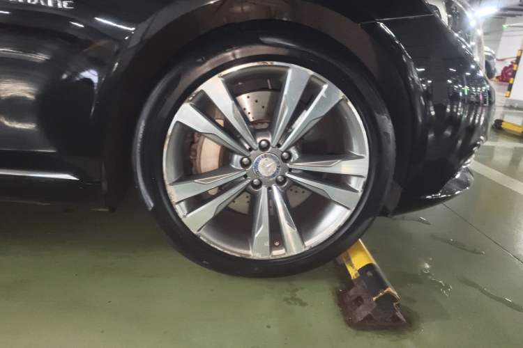 Used Mercedes-Benz Maybach S-Class 2016 S 400 4MATIC