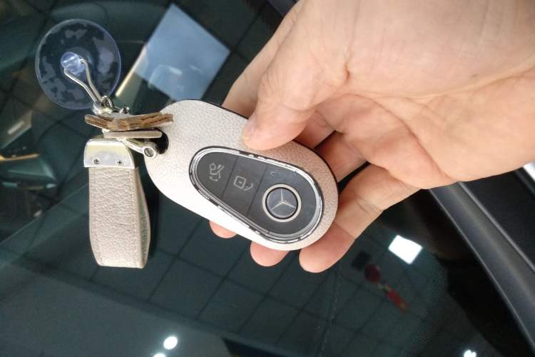 Used Mercedes-Benz C-Class 2022 Restyled C 200 L Sport Edition