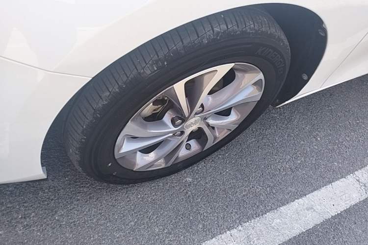 Used Buick Verano 2023 Pro Enjoyment Edition
