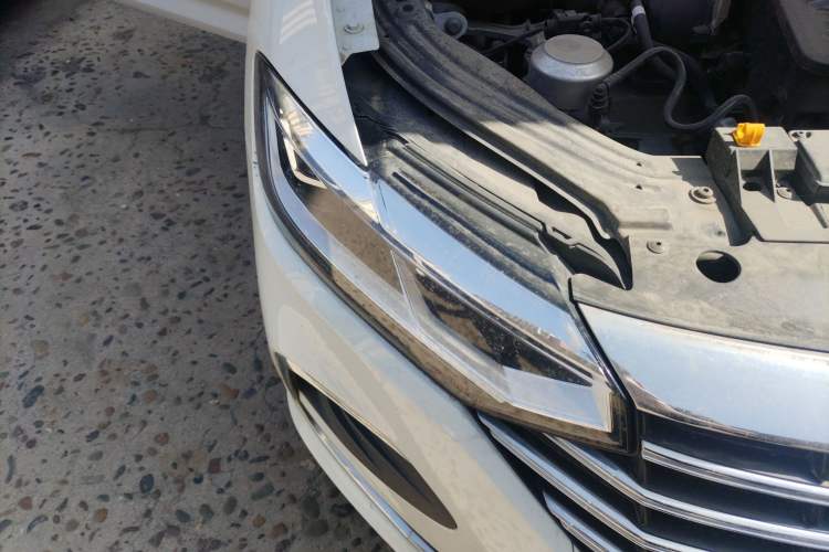 Used Volkswagen Lavida 2023 1.5L Automatic 5 Million Edition