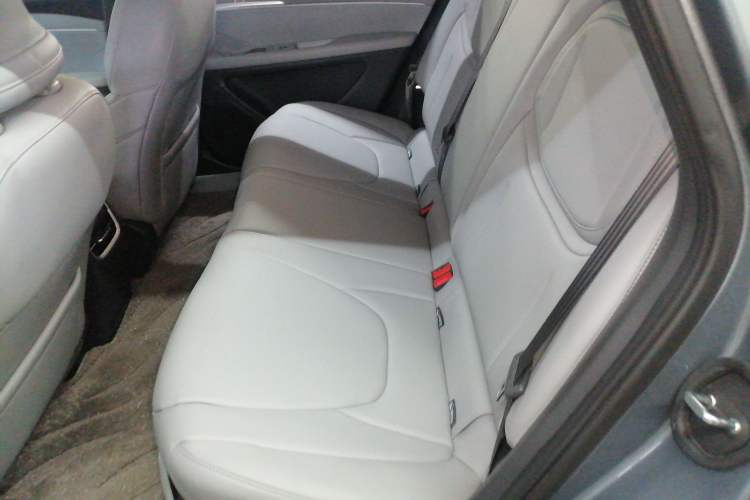 Used XPeng MONA M03 2024 515 Long-Range
