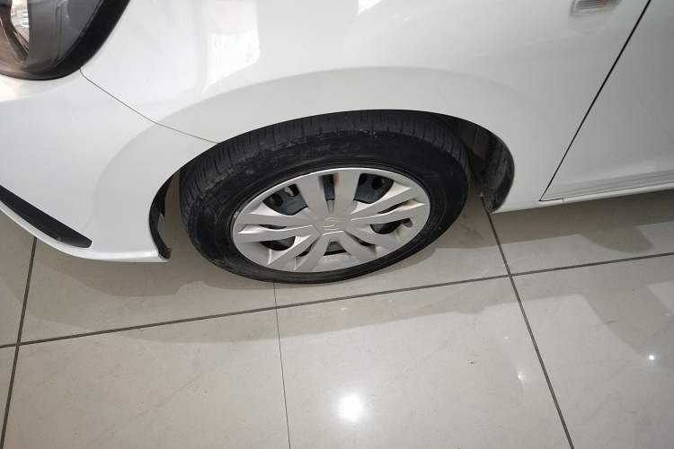 Used Honda Fit 2021 1.5L CVT Trend Edition