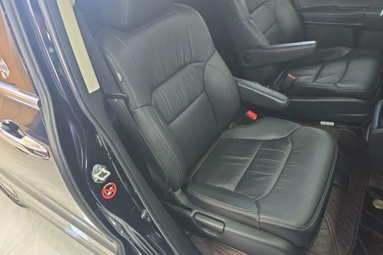 Used Honda Odyssey 2018 2.4L Luxury Edition