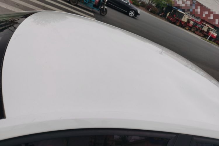 Used Volkswagen Jetta 2017 1.4L Manual Fashion Edition Roof