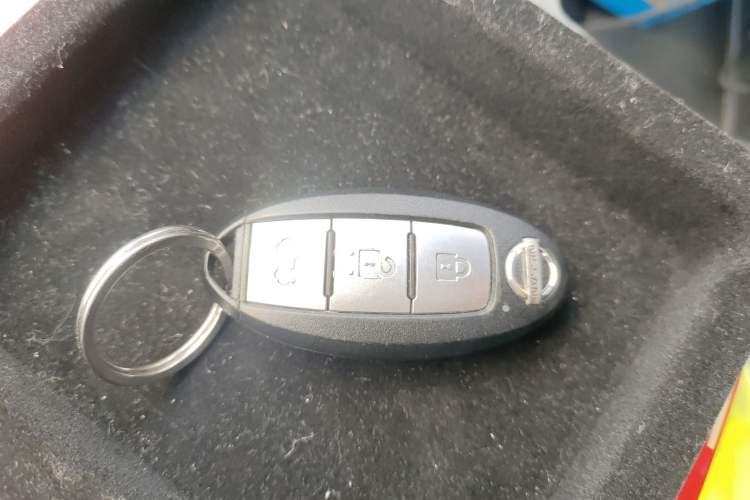 Used Nissan Teana 2020 2.0L XL Comfort Edition