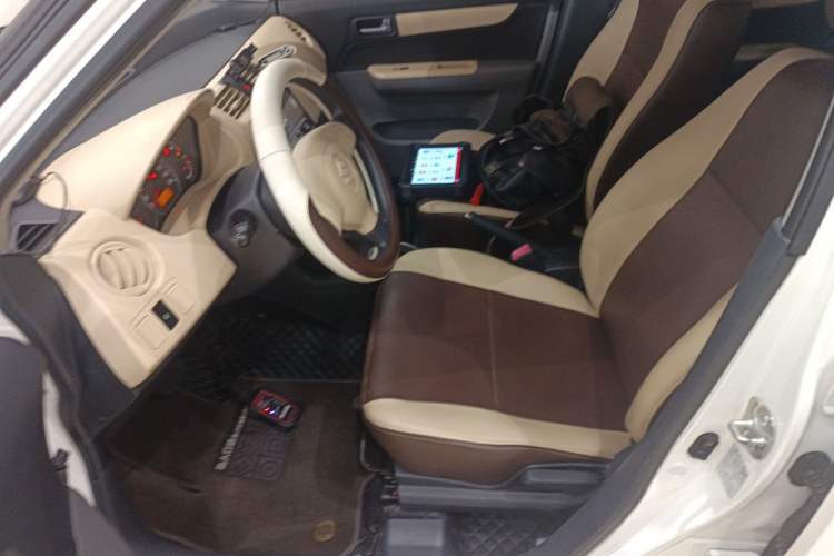 Used Suzuki Swift 2014 1.5L Automatic Fashion Edition