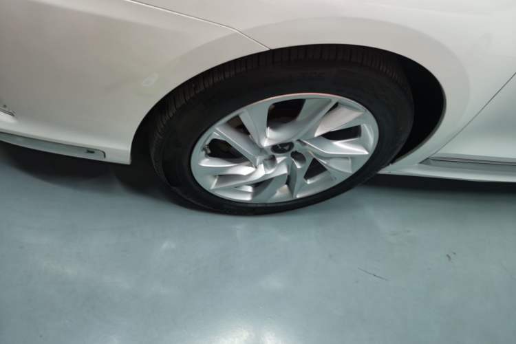 Used DS 5LS 2015 1.6T Style Edition THP160