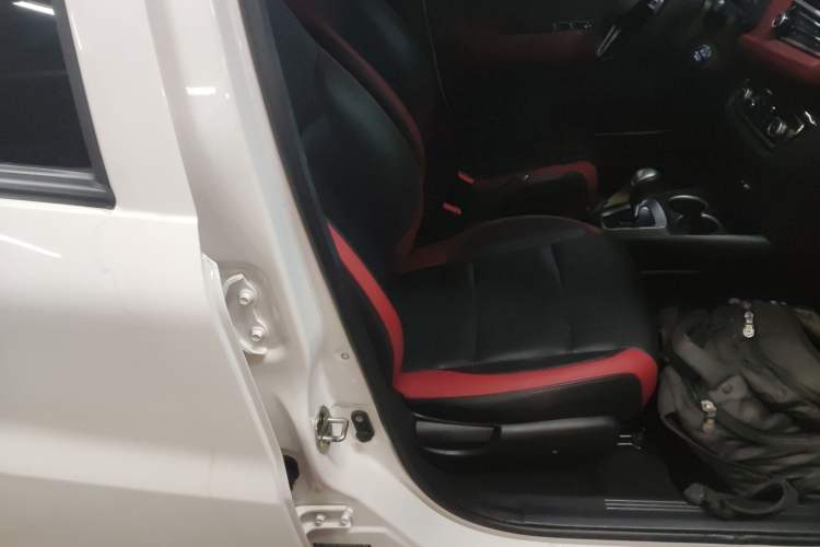 Used JAC iEV6E 2018 Sport Edition iEV6E Luxury Smart Enjoyment Version