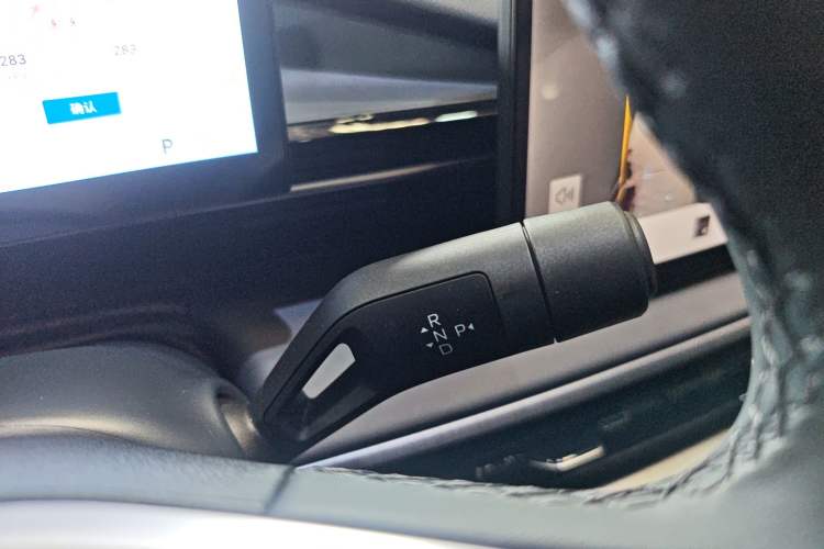 Used Geely Galaxy E5 2026 Model 610km Exploration+ Edition
