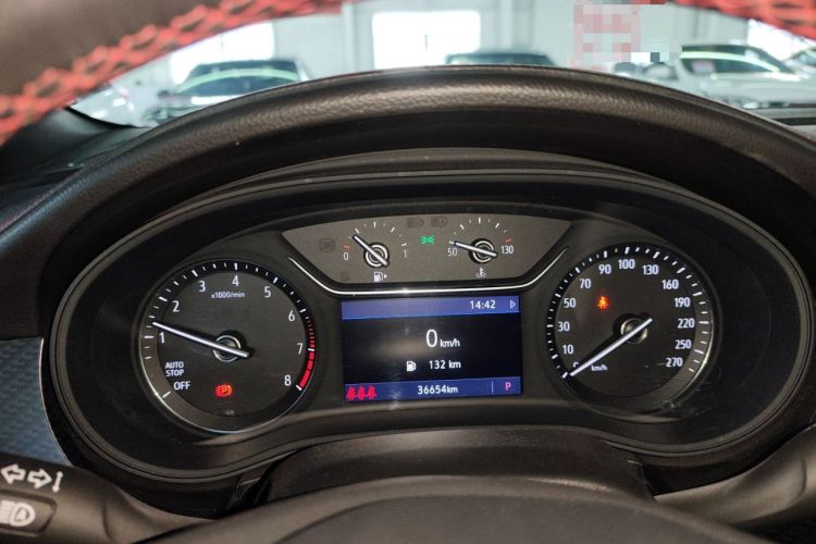 Used Buick Verano 2020 GS 20T CVT Luxury Model
