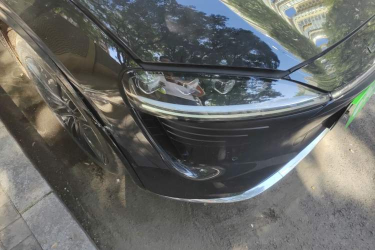 Used Hima Luxeed R7 2024 All-Electric 736 km Ultra