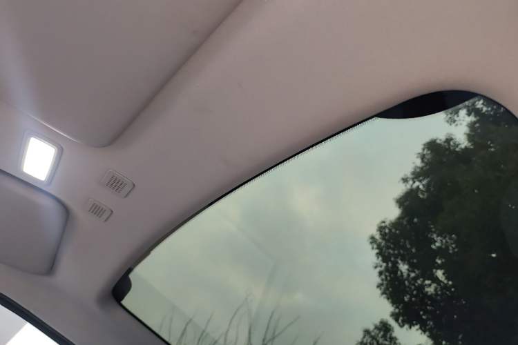 Used Geely Galaxy Panda 2023 Panda Mini 200km Dynamic Bear