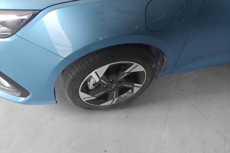 Used Geely Auto Emgrand L HiP 2022 1.5TD-DHT Pro 100KM Super Swift
