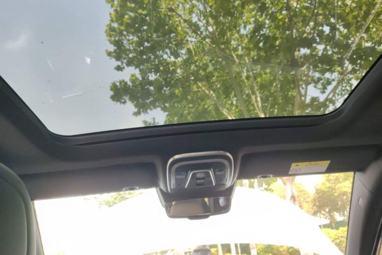 Used BYD Tang 2021 2.0T Automatic Flagship Edition
