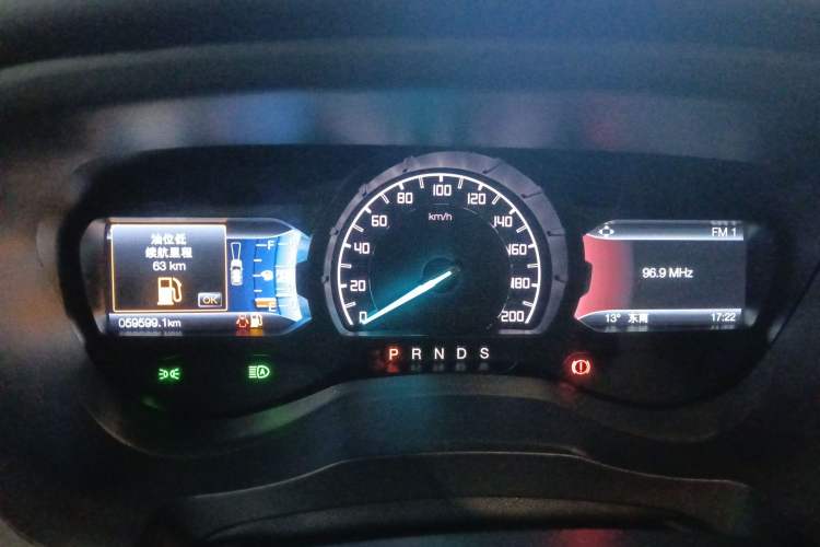 Used Ford Everest 2019 2.0T Gasoline Automatic 4x4 Luxury Edition 5 Seats