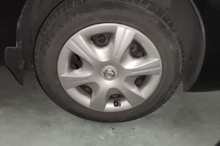 Used Nissan Sunny 2011 1.5XE Manual Comfort Edition