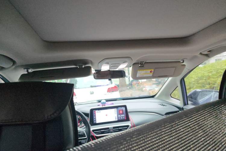 Used SAIC MAXUS G50 2019 1.5T First Edition Automatic Luxury Version 6 Seats
