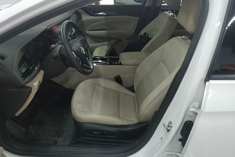 Used Buick Regal 2020 552T Elite Edition