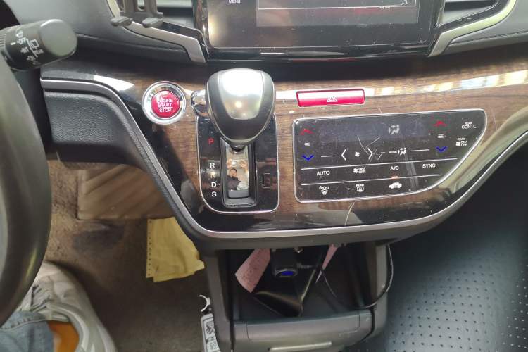 Used Honda Odyssey 2017 2.4L Smart Edition