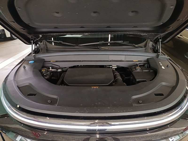 Used Li Auto L7 2025 Ultra Smart Refreshed Edition — 19