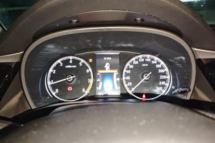 Used Honda Spirior 2015 2.0L Prestige Edition