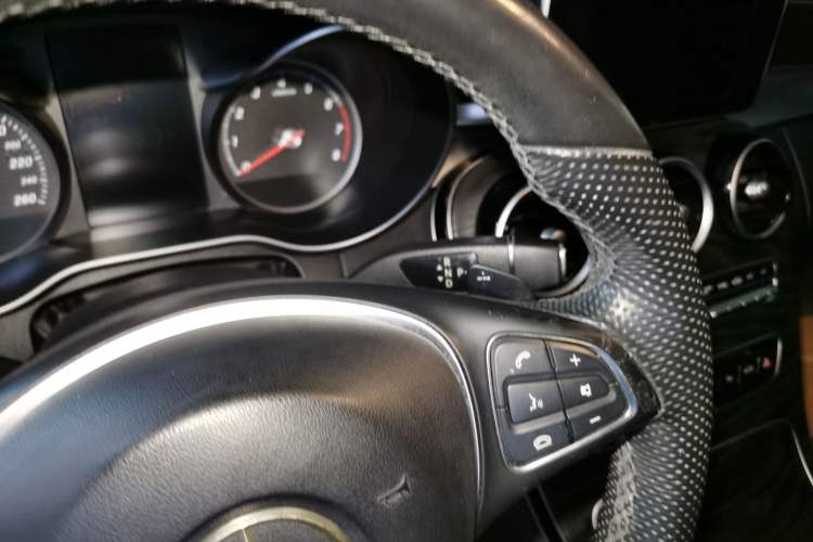 Used Mercedes-Benz C-Class 2015 Revised C 200 L Sport Edition
