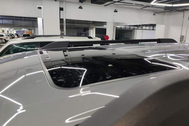 Used Tank 300 2021 Off-Road Edition 2.0T Conqueror
