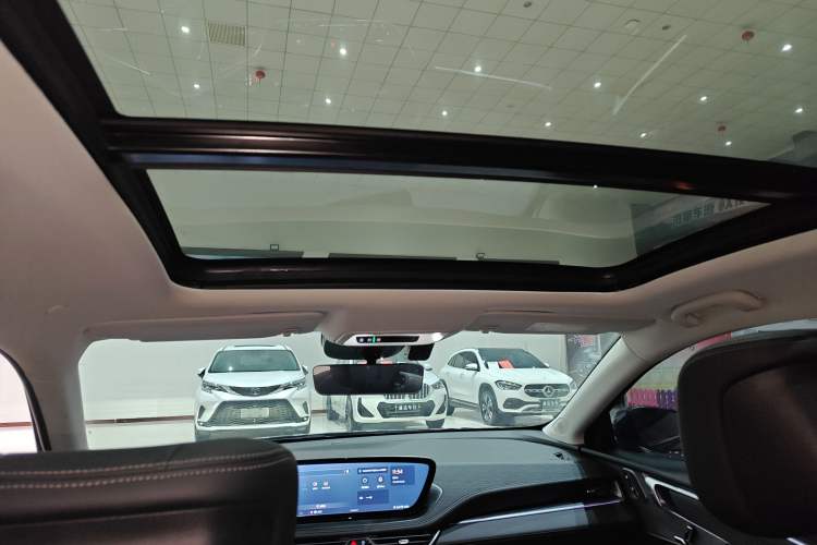 Used Buick LaCrosse 2023 28T Prestige Edition