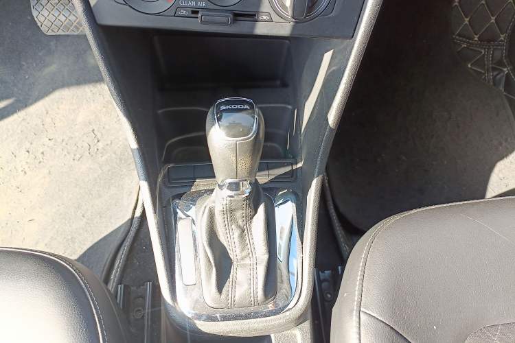 Used Skoda Rapid 2018 1.6L Automatic Comfort Edition
