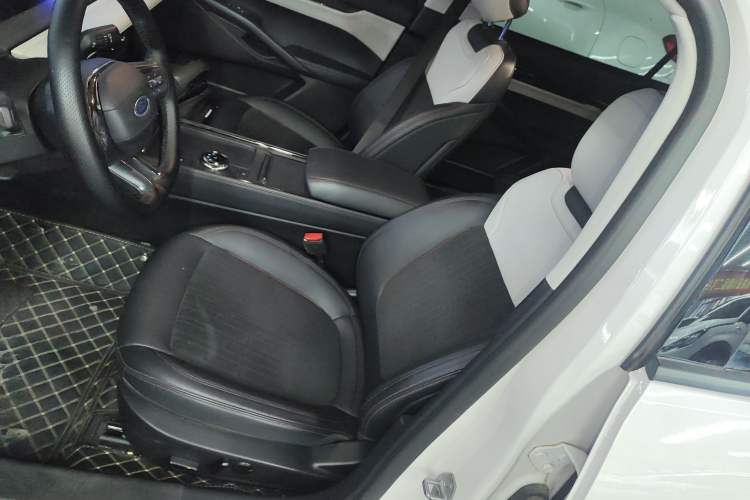 Used Ford Mondeo 2022 Restyled EcoBoost 245 Luxury Version
