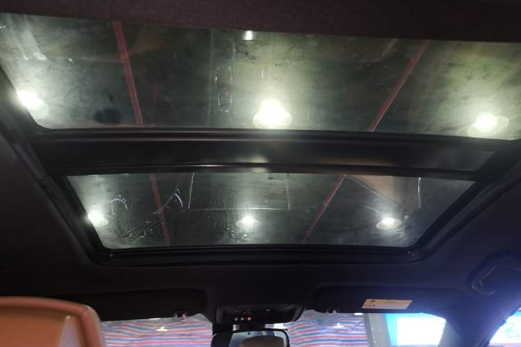 Used Buick LaCrosse 2016 28T Premium Edition