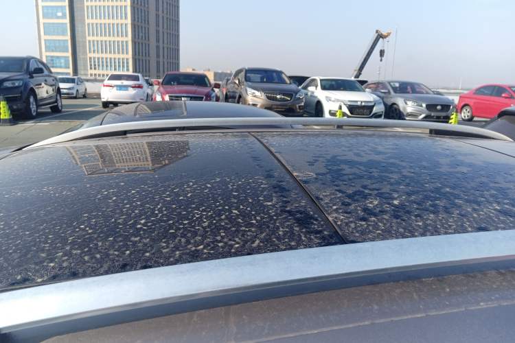 Used Volkswagen Tiguan L 2016 300TSI Automatic Two-Wheel Drive Luxury Edition
