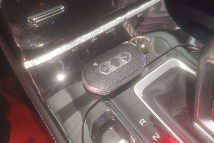 Used Wuling Victory 2020 1.5T CVT Flagship Edition
