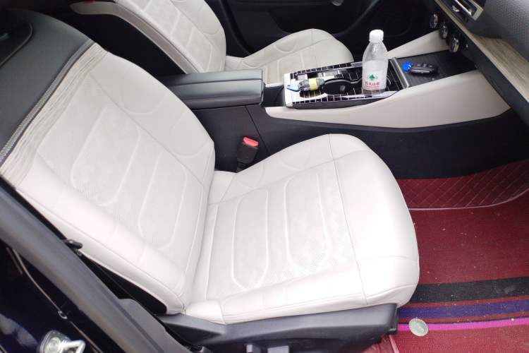 Used Citroen C5 X 2024 1.6T Traveler Extraordinary