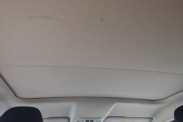 Used Haval F5 2019 National Trend Edition 1.5T i-Type China VI Standard