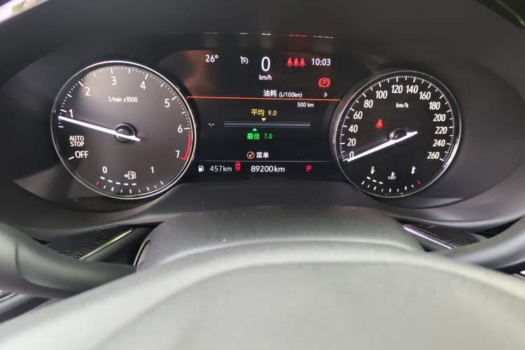 Used Buick Envision 2022 Encore Plus 652T Five-Seat Luxury Model
