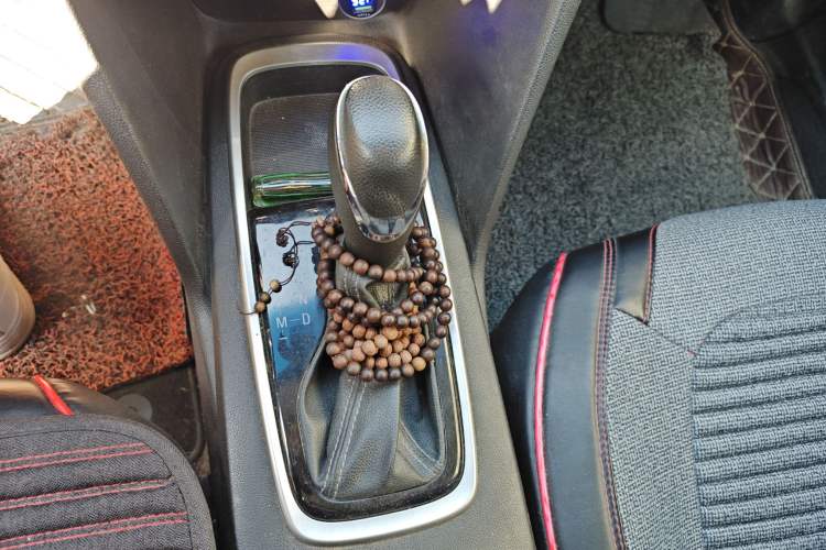 Used Chevrolet Cavalier 2019 320 Automatic Enjoyment with Sunroof